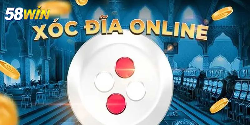 Ba sai lầm khi chơi xóc đĩa online
