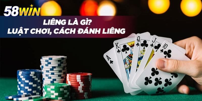 Các chiến lược khi chơi liêng