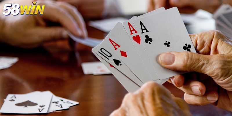 Các thể loại phỏm hiện nay