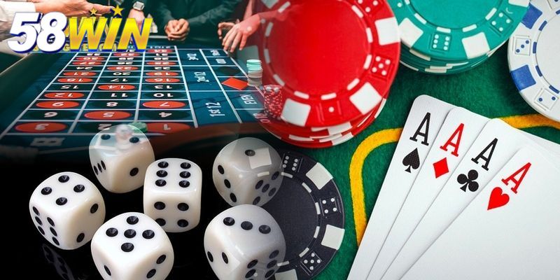 Cách để xác định 58Win lừa đảo hay không?