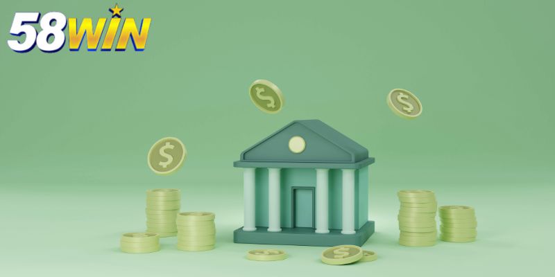 Điều kiện khi tham gia 58Win nạp đầu