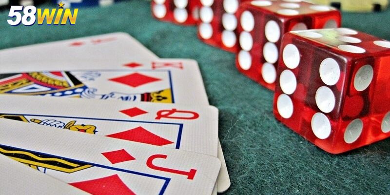 Giới thiệu khái quát về bài liêng tại 58WIN