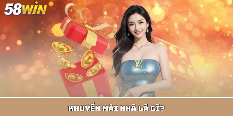 Khái niệm về khuyến mãi 58Win