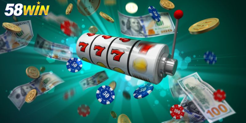 Khái quát đôi nét về nổ hũ uy tín 58WIN