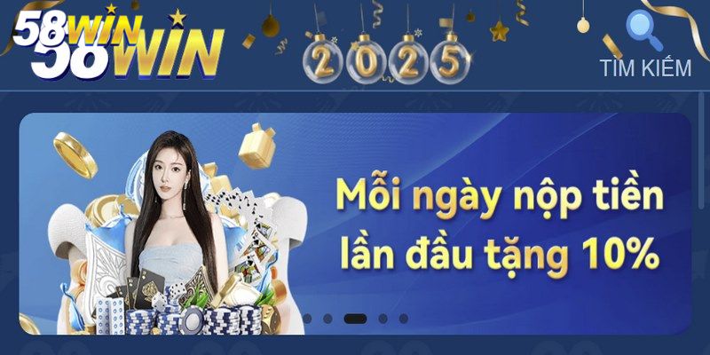 Khái quát về nhà cái 58WIN
