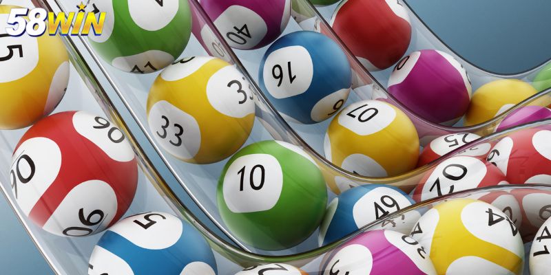 Lô kép bằng phổ biến nhất trong lô kép khung 3 ngày 58WIN