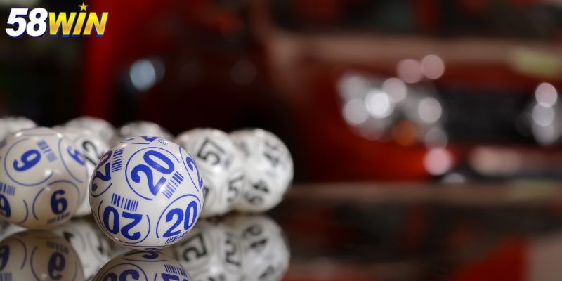 Lợi ích sử dụng soi cầu lô kép 366 tại 58Win