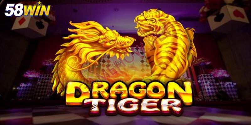 Rồng hổ online 58WIN là gì?