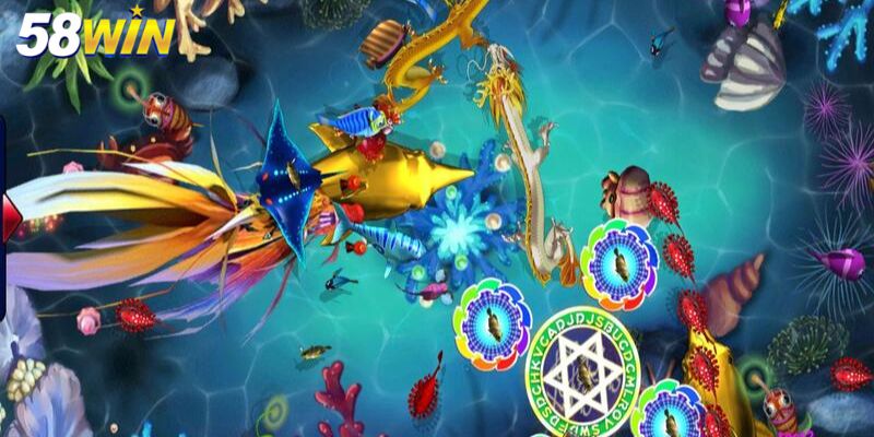 Thông tin về công cụ hỗ trợ bắn cá tại 58WIN