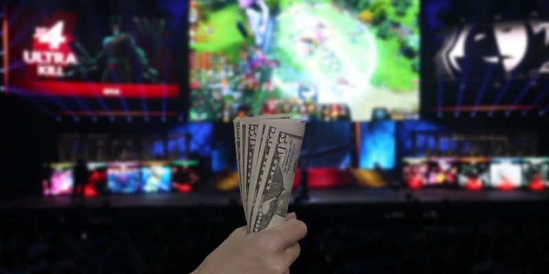 Tìm hiểu về cá cược esports tại 58WIN