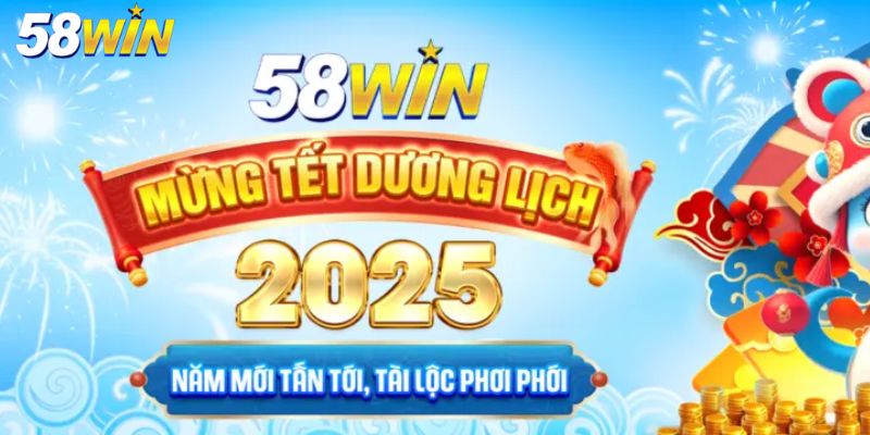 Tổng quan về chúng tôi 58WIN